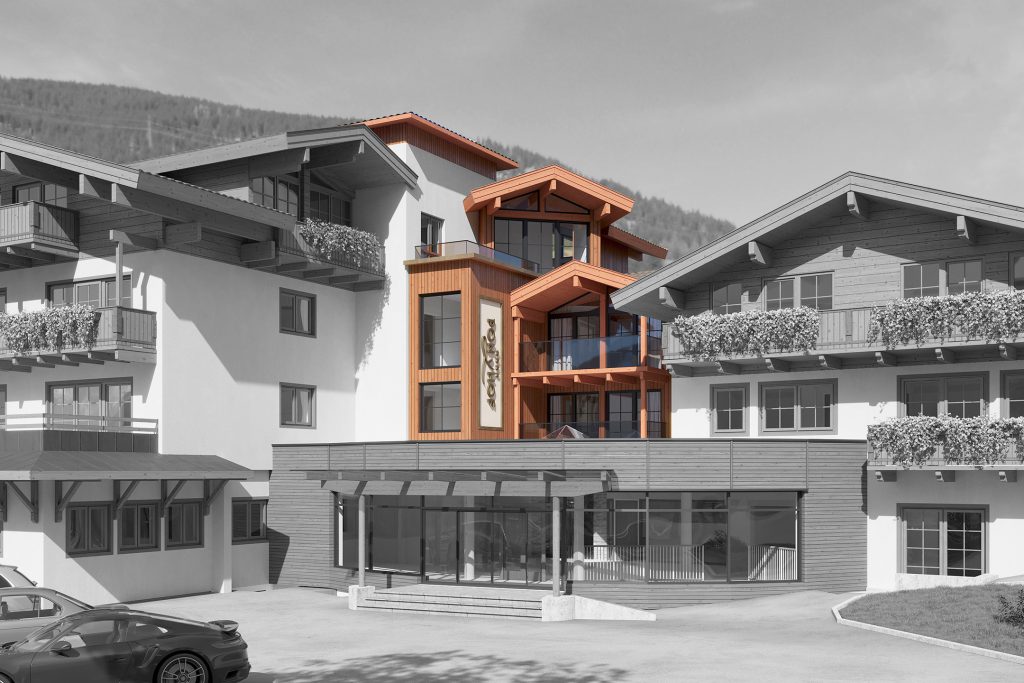 Feriendorf Ponyhof
